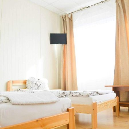 TORINO lounge Aparthotel Marijampolė Esterno foto