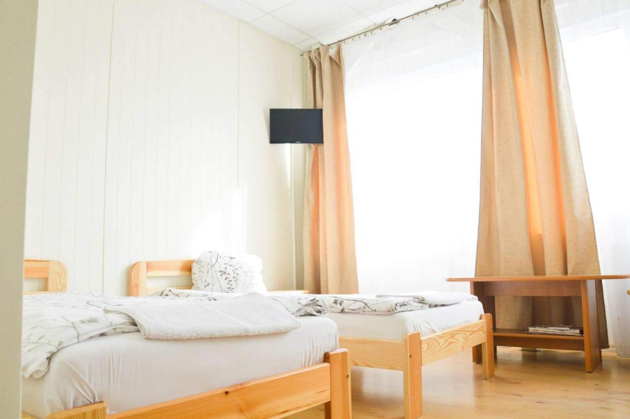 TORINO lounge Aparthotel Marijampolė Esterno foto