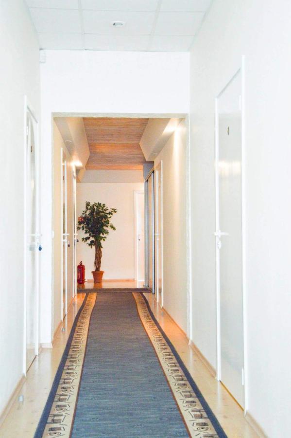 TORINO lounge Aparthotel Marijampolė Esterno foto